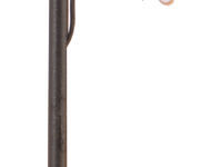 Viessmann 7160 Holzmastleuchte LED warmweiß NEU - OVP