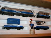 Märklin 26566 Polizeizug 1