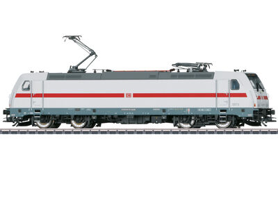 Märklin 37449 BR 146.5 DB AG Ep. VI mfx plus Sound NEU - OVP - Artikelbild