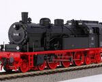 Piko 50602 BR 78 DB EP. III Digital + Sound NEU - OVP - Artikelbild