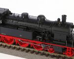 Piko 50602 BR 78 DB EP. III Digital + Sound NEU - OVP - Artikelbild