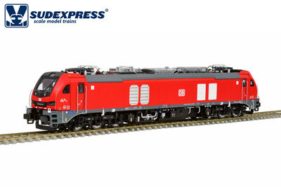 Sudexpress S1592401 BR 159 DB Cargo Ep. VI Analog NEU - OVP - Artikelbild
