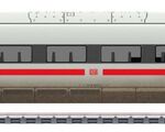 Märklin 39717 & 43729 & 43730 ICE 4 9-tlg. NEU - OVP - Artikelbild