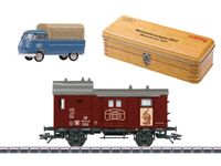 Märklin 48124 Museumswagen 2024 DB Ep. III NEU - OVP
