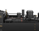 LGB 26591 BR 99 5901 HSB Ep. VI mfx & sound NEU - OVP - Artikelbild
