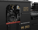 LGB 26591 BR 99 5901 HSB Ep. VI mfx & sound NEU - OVP - Artikelbild
