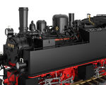 LGB 26591 BR 99 5901 HSB Ep. VI mfx & sound NEU - OVP - Artikelbild