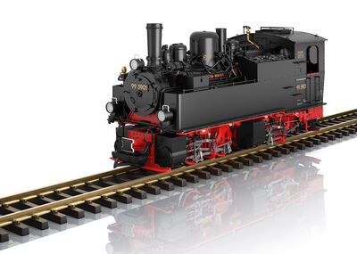 LGB 26591 BR 99 5901 HSB Ep. VI mfx & sound NEU - OVP - Artikelbild