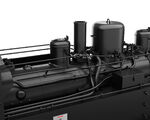 LGB 26593 BR 99 5902 DR Ep. IV mfx & sound NEU - OVP - Artikelbild