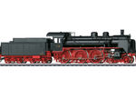 Märklin 37197 BR 17 DRG Ep. II-VI mfx plus Sound NEU - OVP - Artikelbild