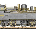 LGB 26594 BR 99 5901 HSB Ep. VI mfx & sound NEU - OVP - Artikelbild