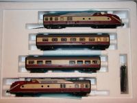 Roco 63101 Gasturbinen-TEE BR 602 ***8-tlg*** 7