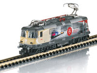 Märklin 88596 Re 420 SBB Ep. VI NEU - OVP