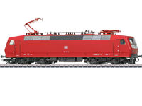 Märklin 37829 BR 120.1 DB Ep. IV mfx plus + sound NEU - OVP