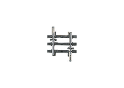 Märklin H0 2204 - Gerades K-Gleis Länge 22,5 mm - Artikelbild