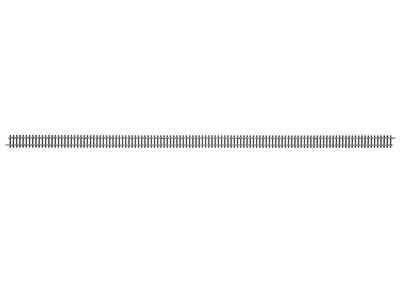 Märklin H0 2205 - Flexibles K-Gleis Länge 900 mm - Artikelbild