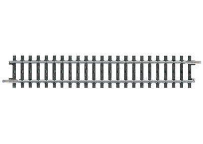 Märklin H0 2206 - Gerades K-Gleis Länge 168,9 mm - Artikelbild
