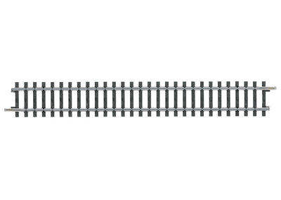 Märklin H0 2209 - Gerades K-Gleis Länge 217,9 mm - Artikelbild