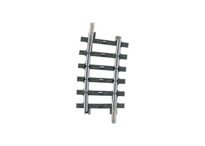 Märklin H0 2224 - Gebogenes K-Gleis Radius 7° - Artikelbild