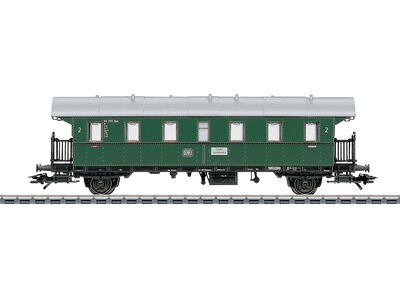 Märklin H0 4314 - Personenwagen - Artikelbild