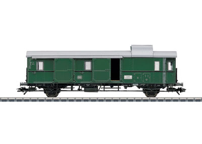 Märklin H0 4315 - Gepäckwagen - Artikelbild