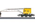 Märklin H0 4671 - Start up - Kranwagen - Artikelbild