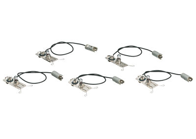 Märklin H0 7077 - Innenbeleuchtung - Artikelbild