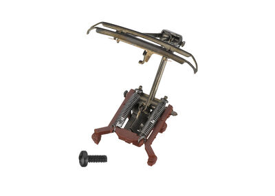 Märklin H0 - 7219 - Einholm-Stromabnehmer französische Bauart. - Artikelbild
