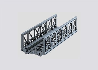Märklin H0 - 7262 - Gitterbrücke - Artikelbild