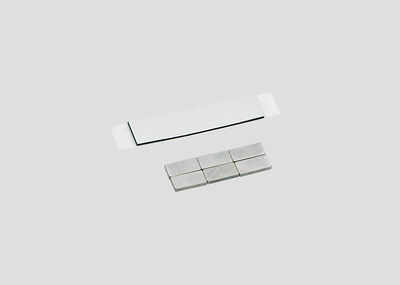 Märklin H0 - 7556 - Fahrzeugmagnete - Artikelbild