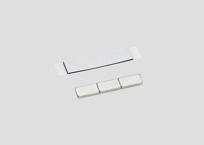 Märklin H0 - 7557 - Fahrzeugmagnete - Artikelbild