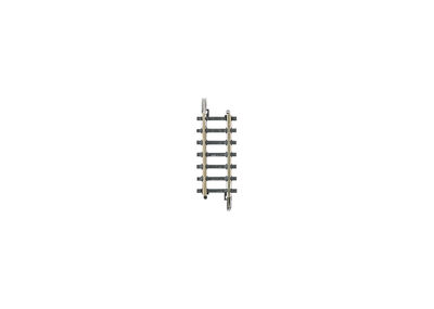 Märklin Spur Z - 8504 - Gerades Gleis Länge 25 mm - Artikelbild