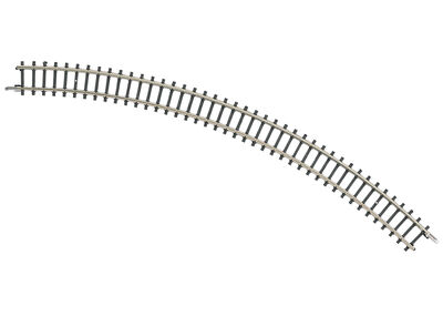 Märklin Spur Z - 8520 - Gebogenes Gleis Radius 195 mm - Artikelbild