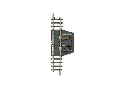 Märklin Spur Z - 8588 - Trenngleis gerade Länge 55 mm - Artikelbild