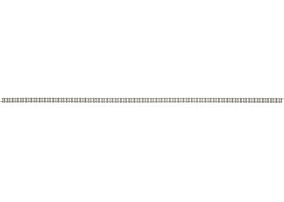 Märklin Spur Z - 8594 - Flexgleis - Artikelbild