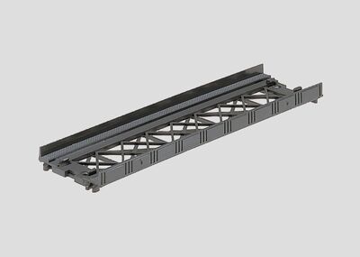 Märklin Spur Z - 8976 - Rampenstück gerade - Artikelbild