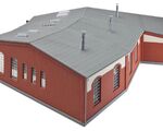 Märklin Spur Z - 8904 - Bausatz PKW-Set - Artikelbild