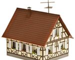 Märklin Spur Z - 8904 - Bausatz PKW-Set - Artikelbild