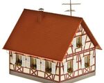 Märklin Spur Z - 8904 - Bausatz PKW-Set - Artikelbild
