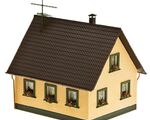 Märklin Spur Z - 8904 - Bausatz PKW-Set - Artikelbild