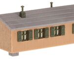 Märklin Spur Z - 8904 - Bausatz PKW-Set - Artikelbild