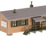 Märklin Spur Z - 8904 - Bausatz PKW-Set - Artikelbild