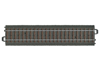 Märklin H0 - 24172 - Gerades C-Gleis Spur H0 Länge 171,7 mm - Artikelbild