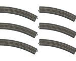 Märklin H0 - 24230 - Gebogenes C-Gleis Radius R2 = 437,5 mm / 30° - Artikelbild