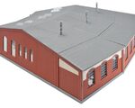 Märklin H0 - 74040 - Anschlussgarnitur - Artikelbild
