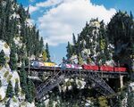 Märklin H0 - 74040 - Anschlussgarnitur - Artikelbild