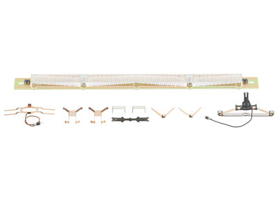 Märklin H0 - 73150 - Innenbeleuchtung - Artikelbild