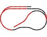 Märklin H0 - 24904 - Start up - C-Gleis-Ergänzungspackung C4 - Artikelbild