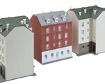 Märklin H0 - 24905 - Start up - C-Gleis-Ergänzungspackung C5 - Artikelbild