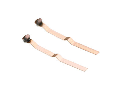 Märklin Spur Z - 89871 - Bürstenpaar für Loks & Triebwagen - Artikelbild